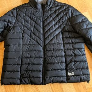 Mens coat